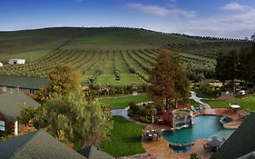 Purple Orchid Wine Country Resort & Spa Livermore Ca